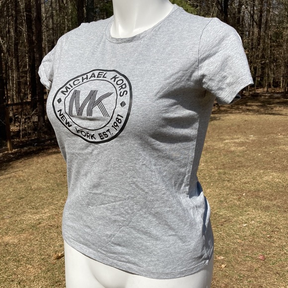 Michael Kors t-shirt size M - Picture 2 of 5